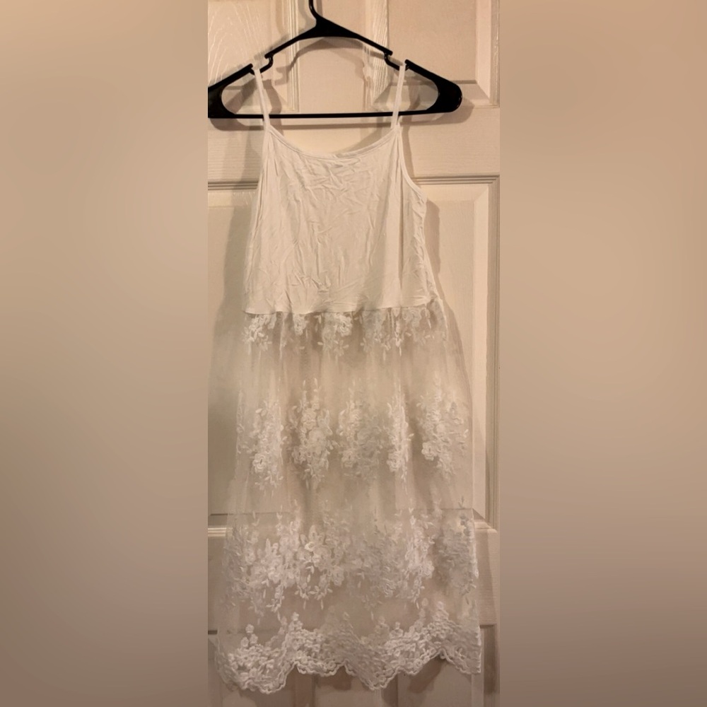 Hy fashion women’s size small slip dress